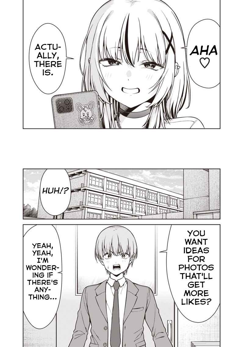 Page 3 Chapter 25.1 Anata-tachi Soredemo Sensei Desu ka!