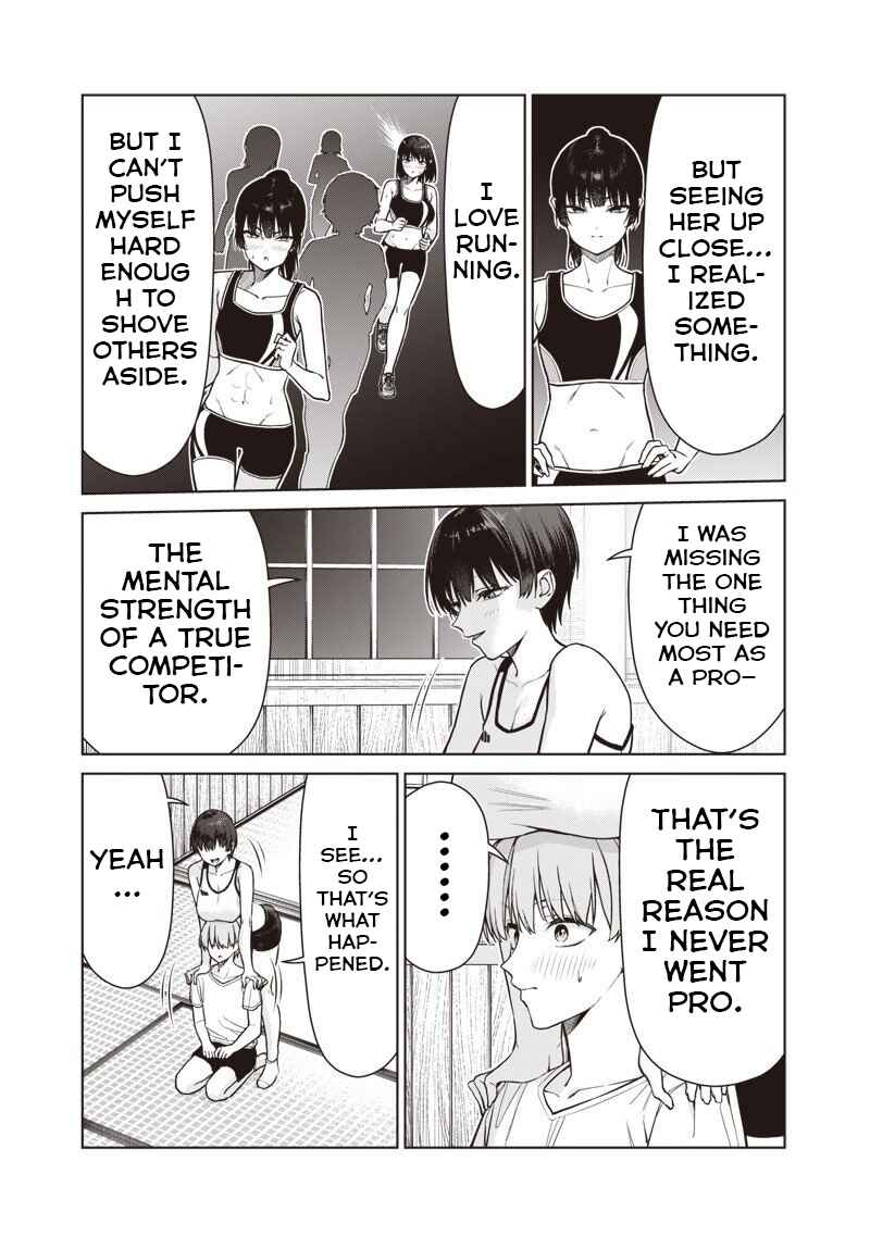 Page 9 Chapter 23 Anata-tachi Soredemo Sensei Desu ka!
