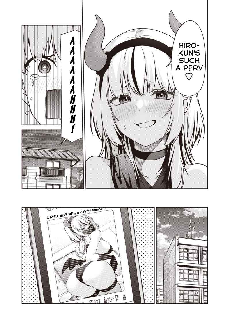 Page 9 Chapter 25.2 Anata-tachi Soredemo Sensei Desu ka!