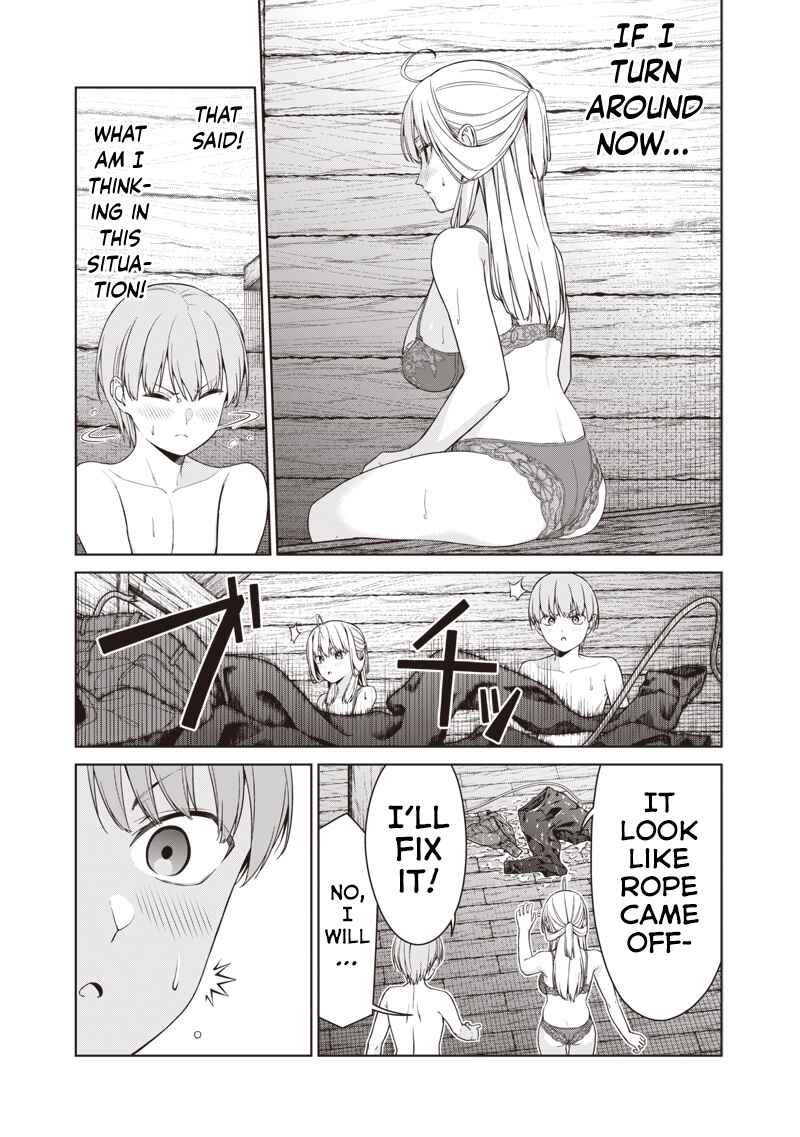 Page 3 Chapter 17.2 Anata-tachi Soredemo Sensei Desu ka!