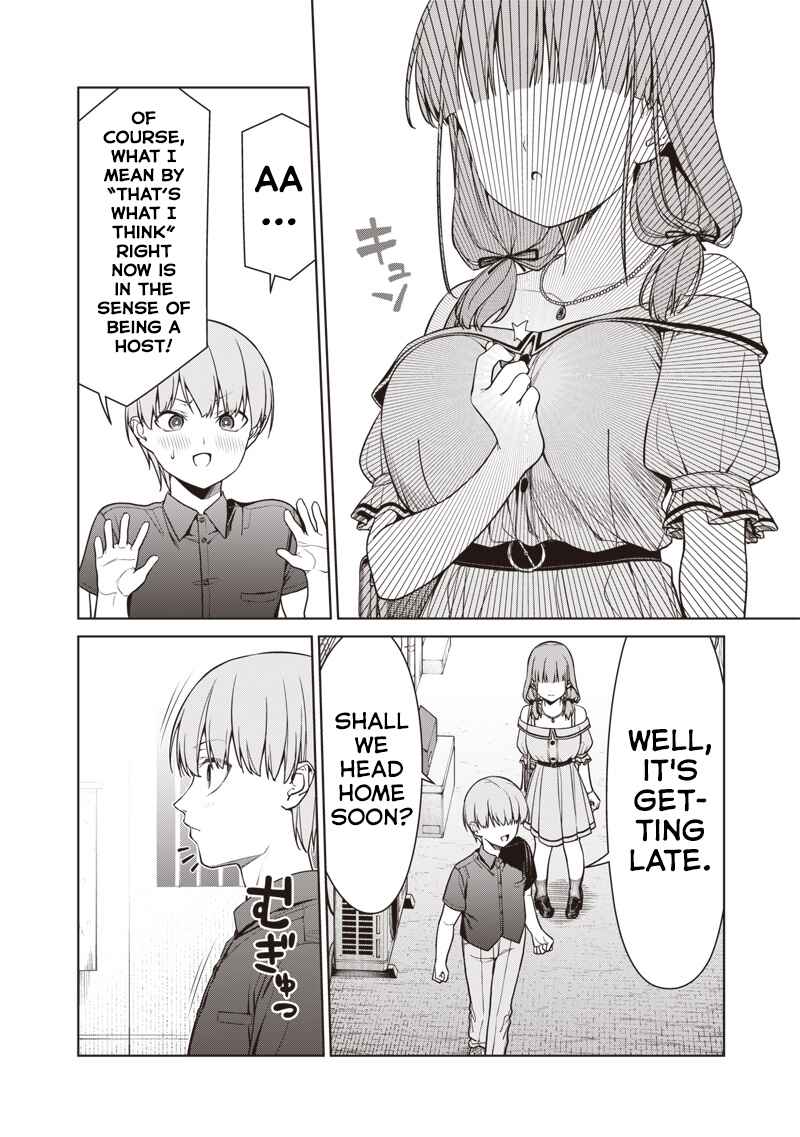 Page 9 Chapter 15.3 Anata-tachi Soredemo Sensei Desu ka!