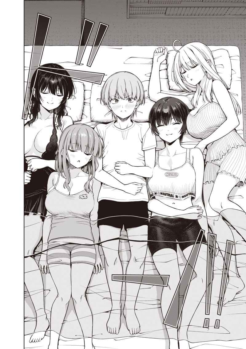 Page 2 Chapter 13.3 Anata-tachi Soredemo Sensei Desu ka!