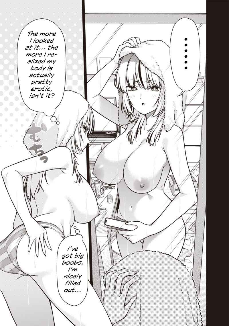 Page 7 Chapter 21 Anata-tachi Soredemo Sensei Desu ka!