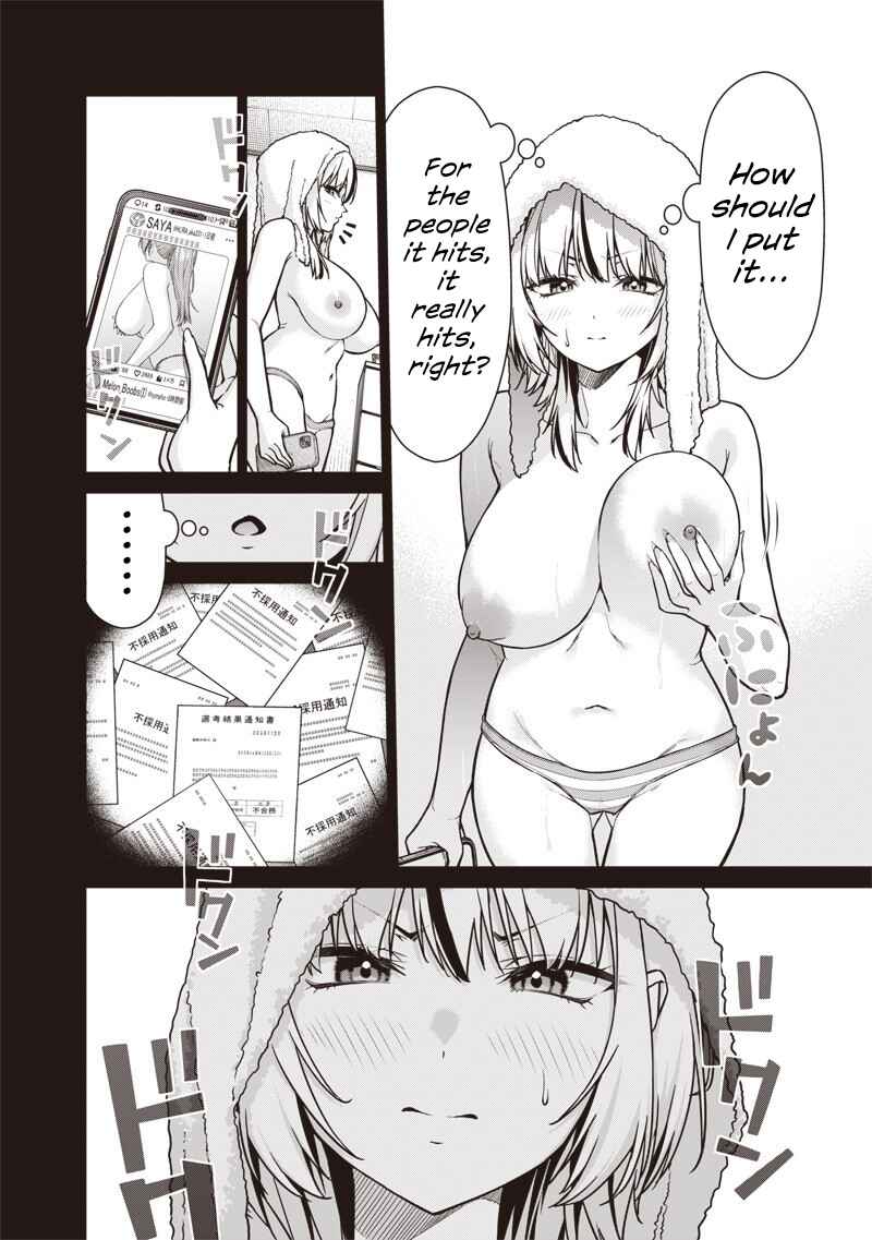 Page 8 Chapter 21 Anata-tachi Soredemo Sensei Desu ka!