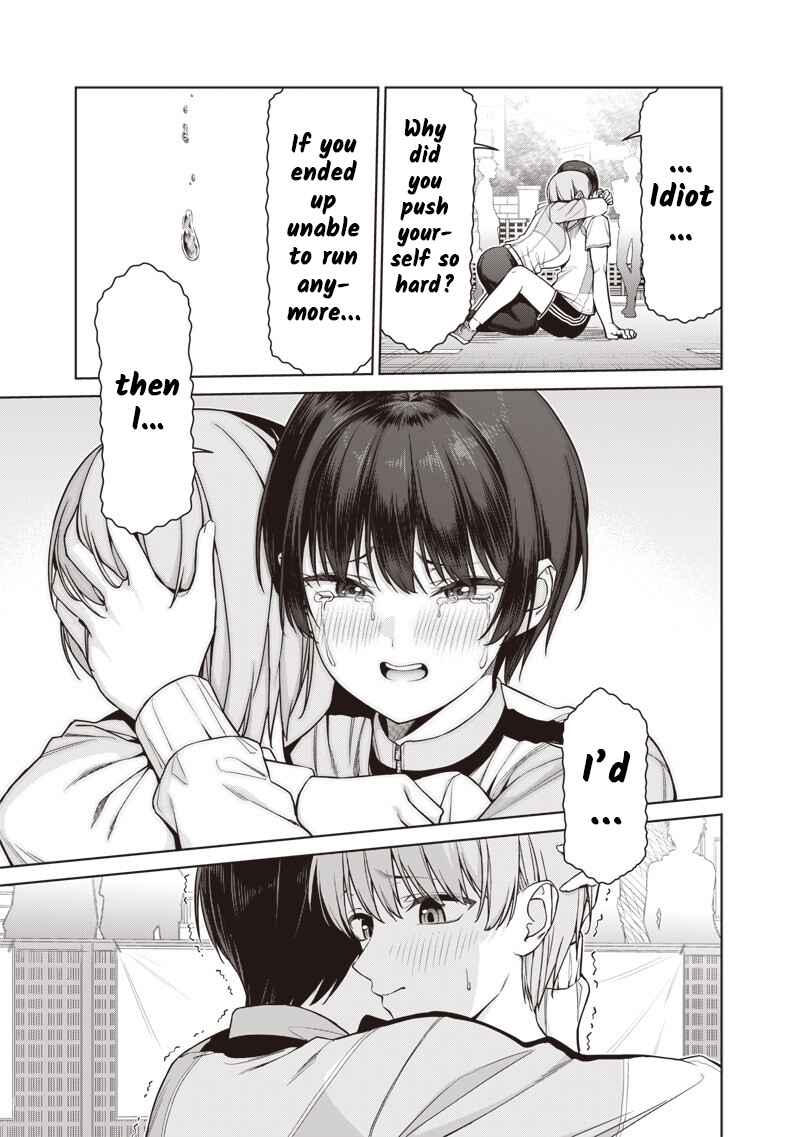 Page 13 Chapter 24.1 Anata-tachi Soredemo Sensei Desu ka!