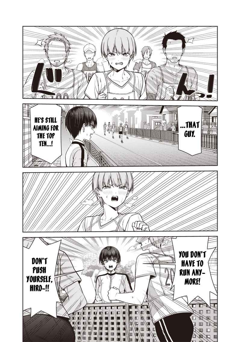 Page 9 Chapter 24.1 Anata-tachi Soredemo Sensei Desu ka!