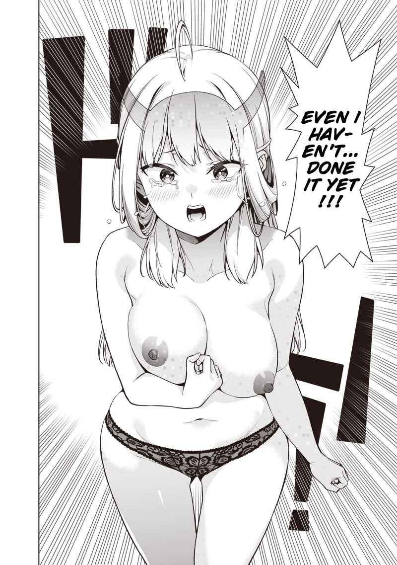Page 13 Chapter 9.3 Anata-tachi Soredemo Sensei Desu ka!