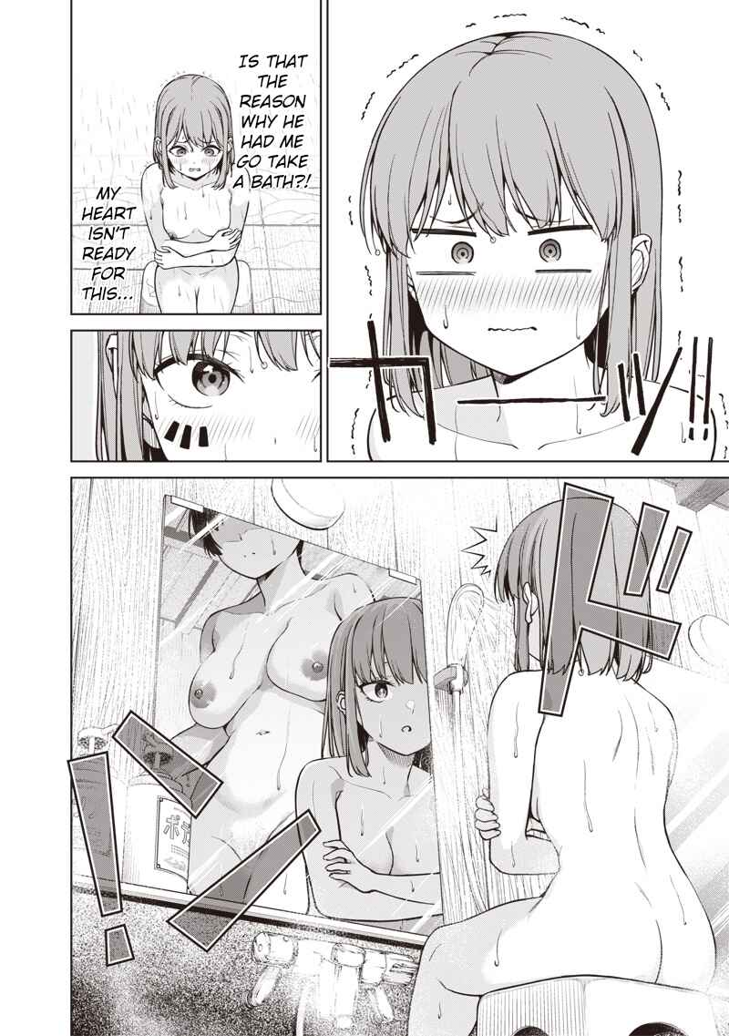 Page 3 Chapter 9.3 Anata-tachi Soredemo Sensei Desu ka!