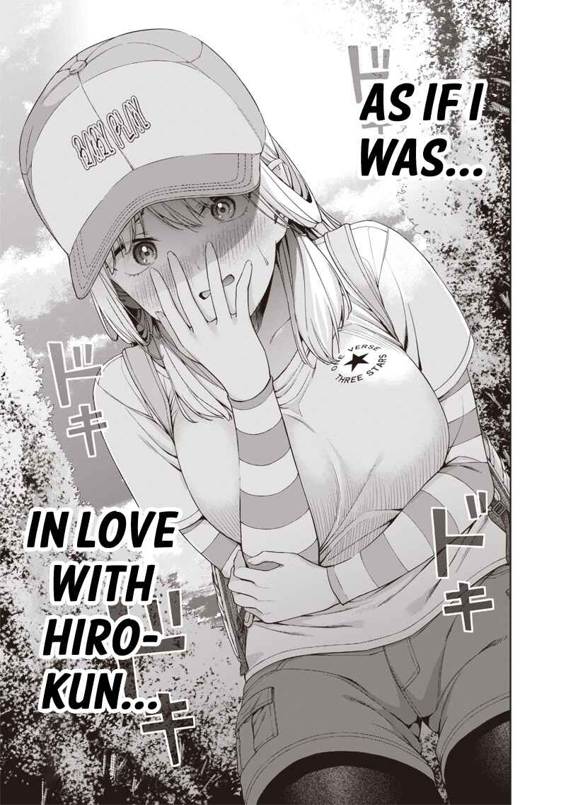 Page 13 Chapter 17.3 Anata-tachi Soredemo Sensei Desu ka!