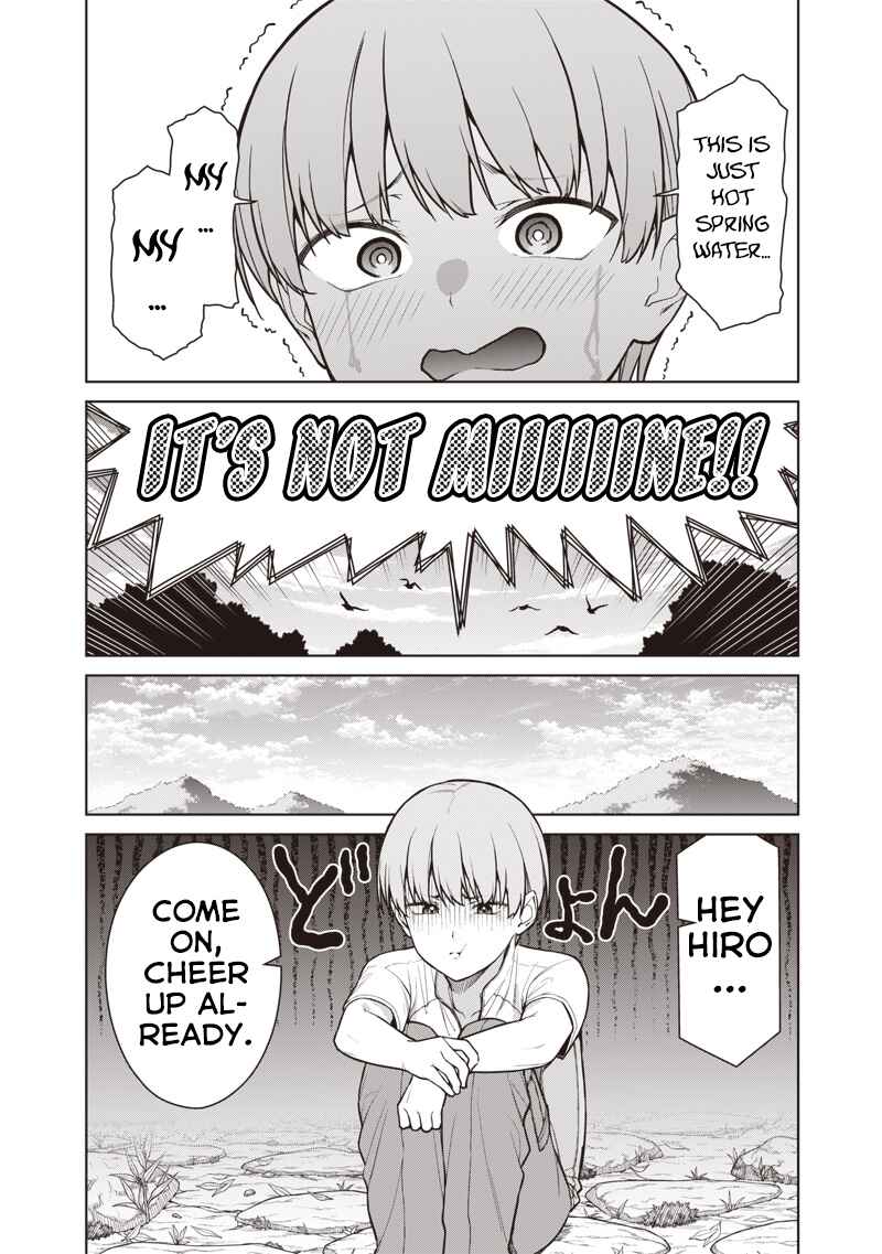 Page 10 Chapter 18.2 Anata-tachi Soredemo Sensei Desu ka!