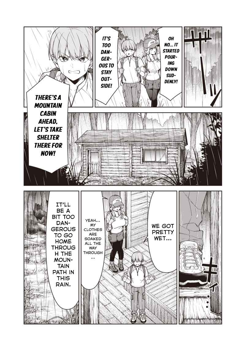 Page 10 Chapter 17.1 Anata-tachi Soredemo Sensei Desu ka!