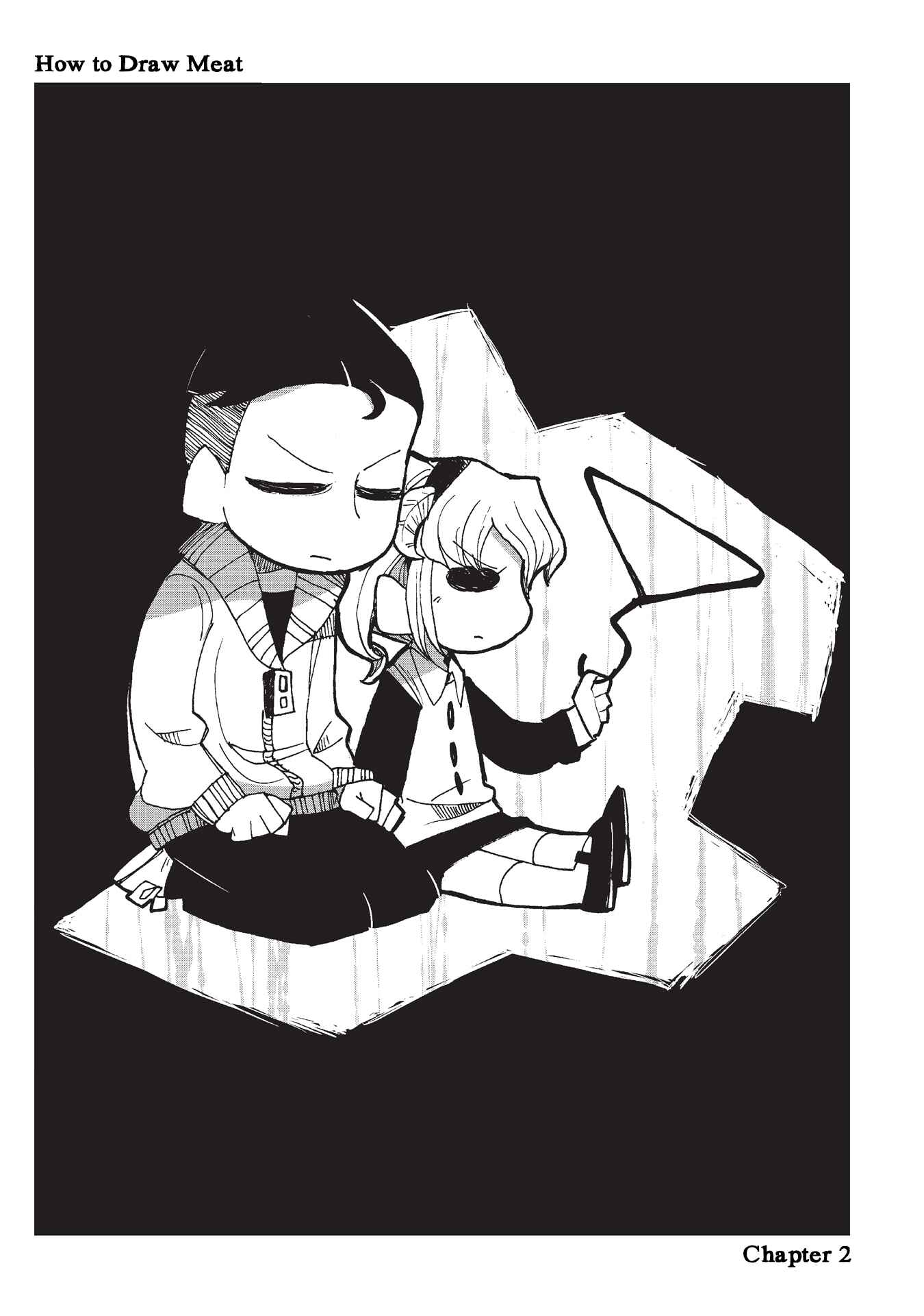 Page 1 Chapter 2 Beank & Rosa