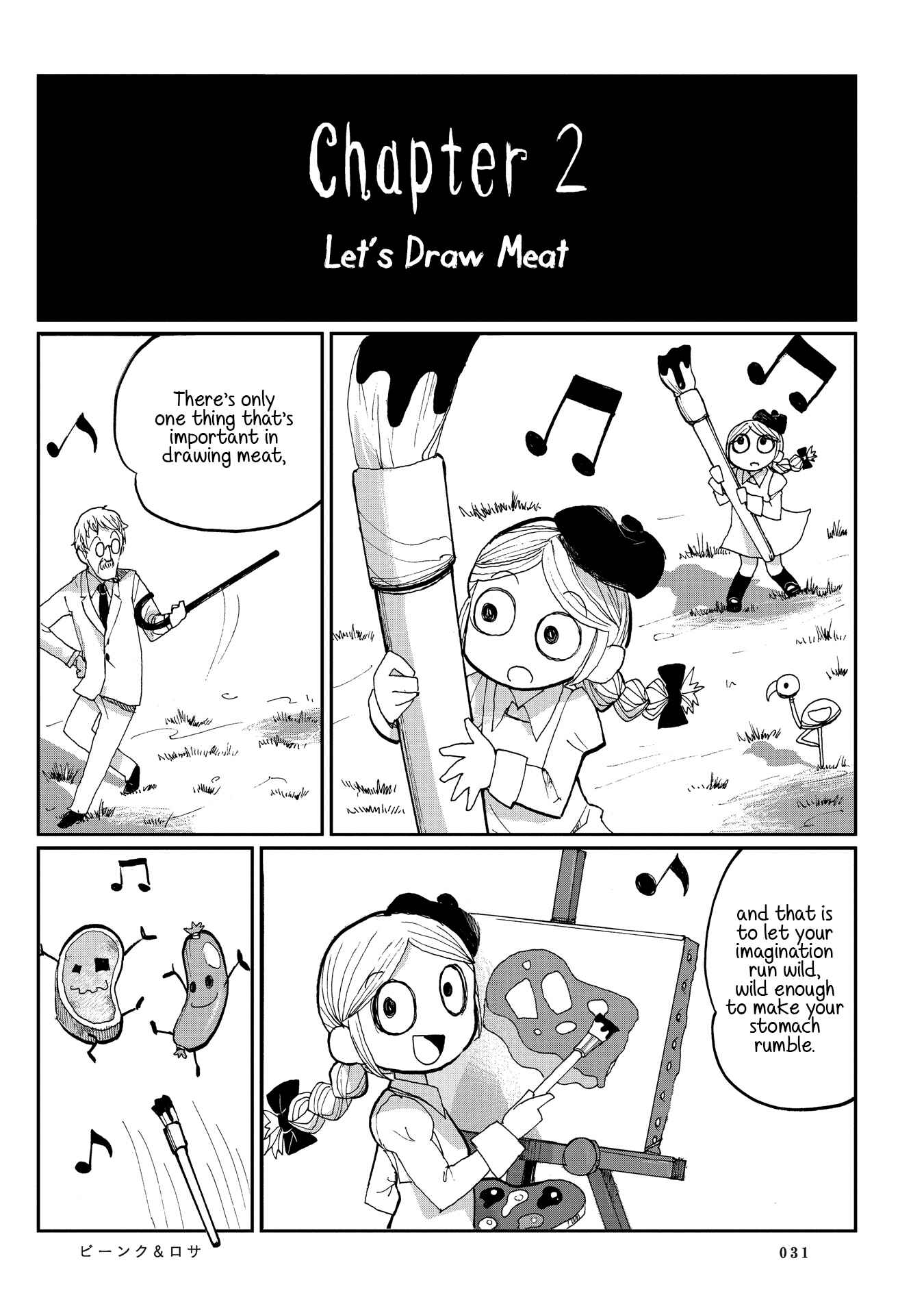 Page 11 Chapter 2 Beank & Rosa
