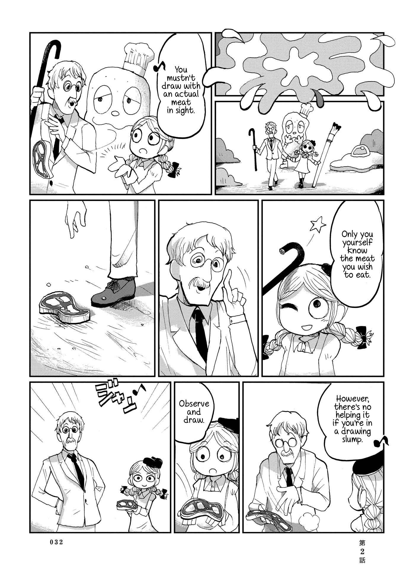 Page 12 Chapter 2 Beank & Rosa
