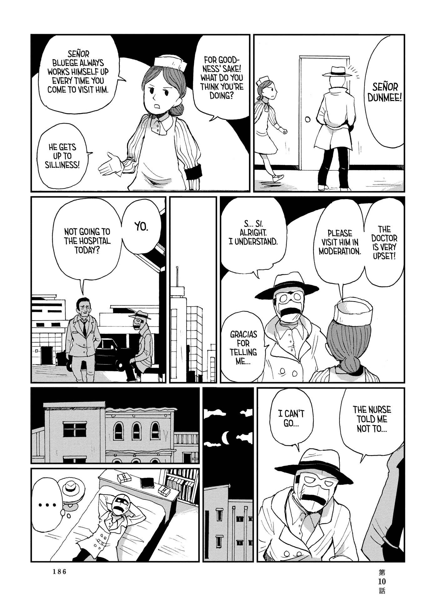 Page 12 Chapter 10 Beank & Rosa