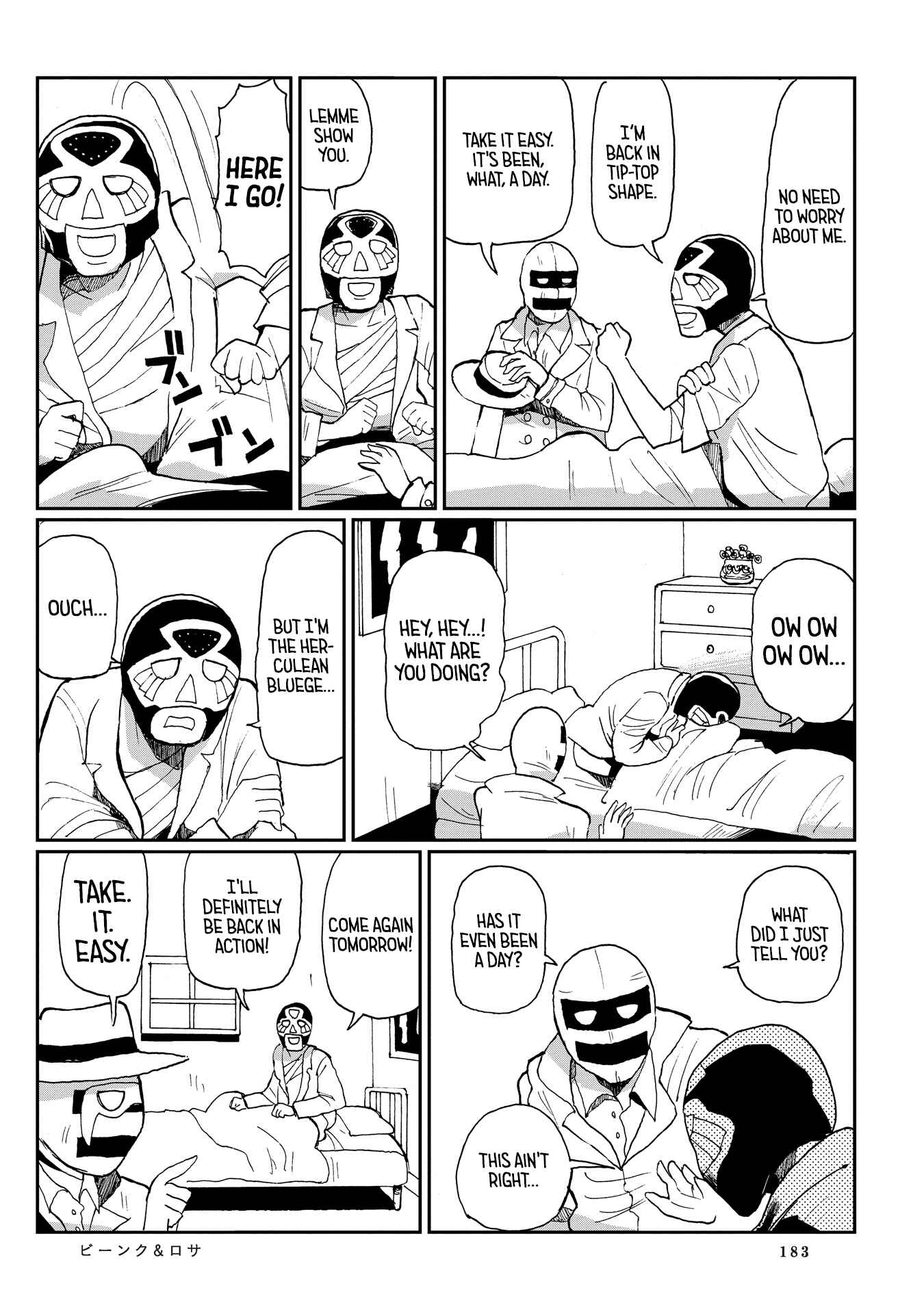 Page 9 Chapter 10 Beank & Rosa