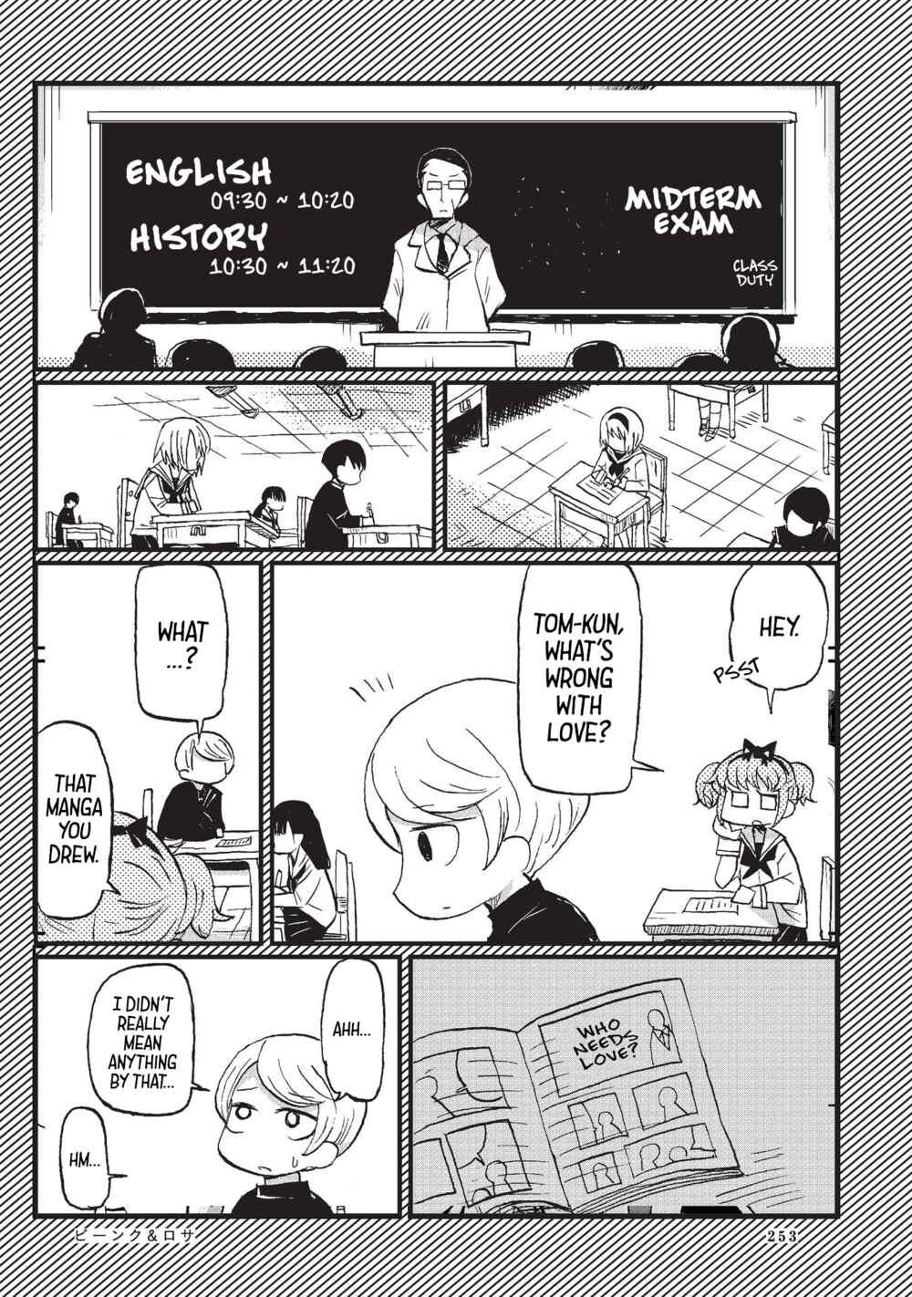 Page 2 Chapter 13.5 Beank & Rosa