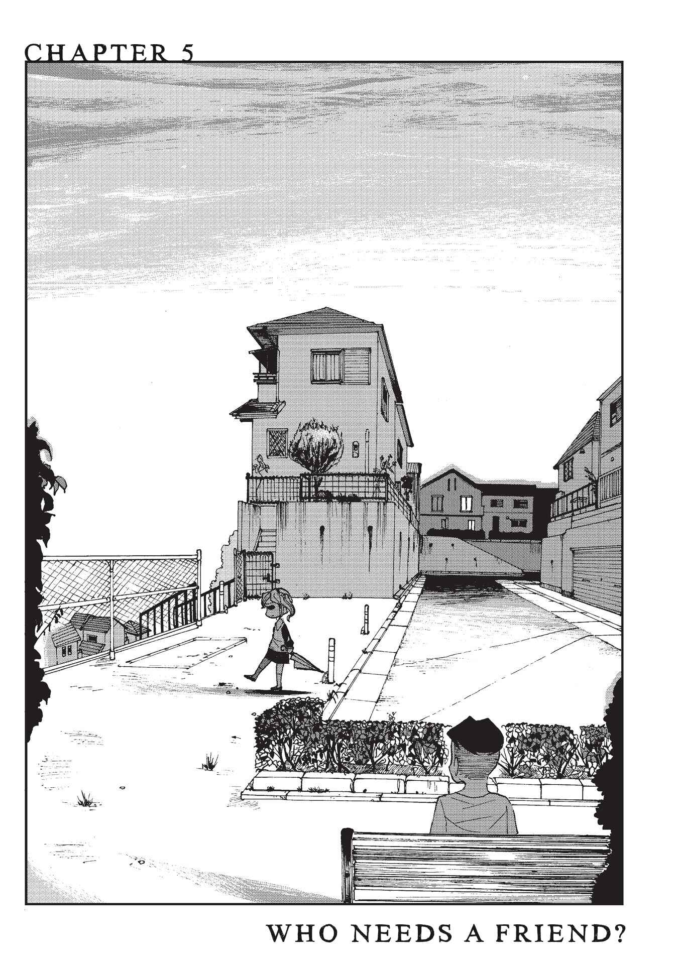 Page 1 Chapter 5 Beank & Rosa