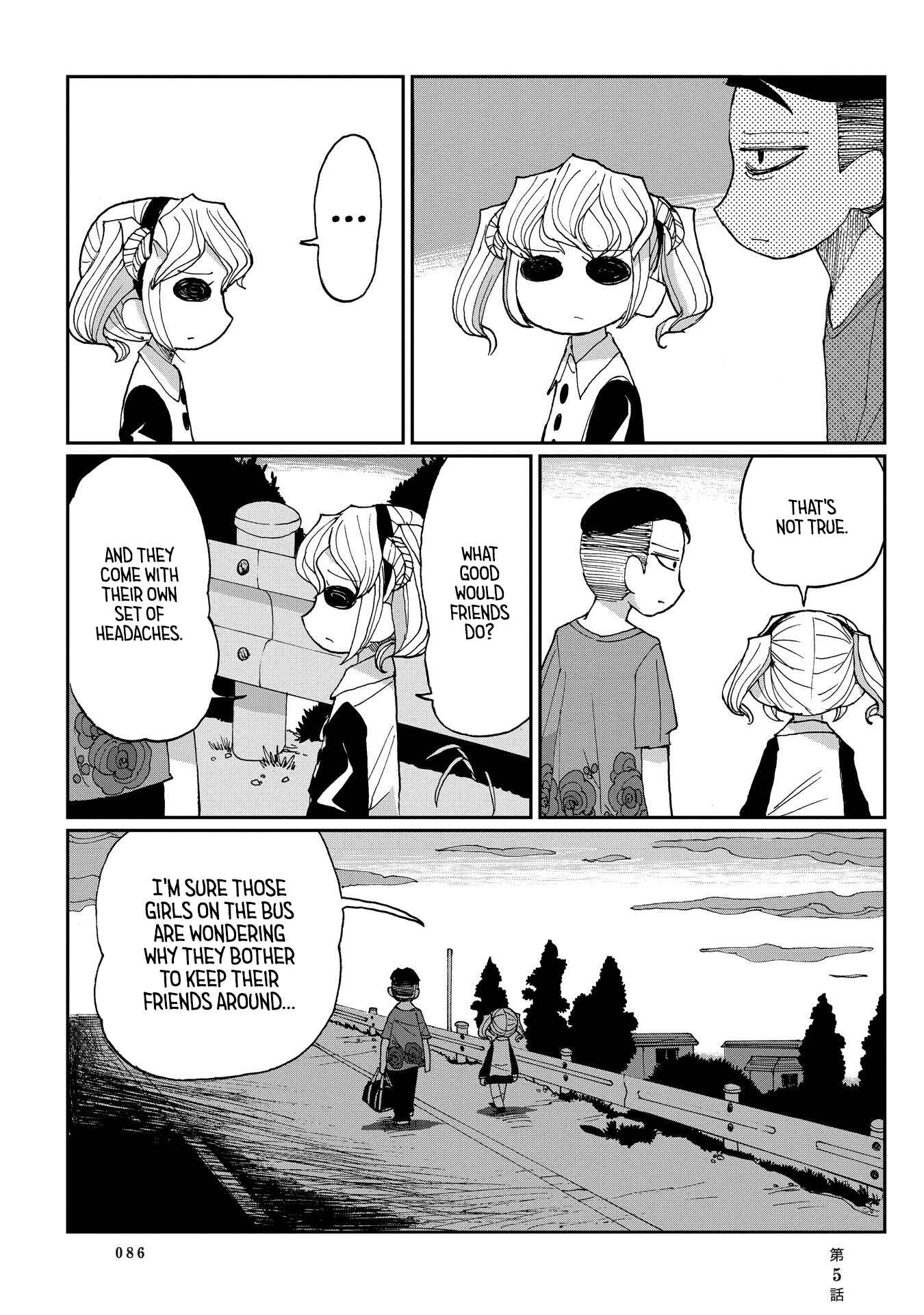 Page 10 Chapter 5 Beank & Rosa