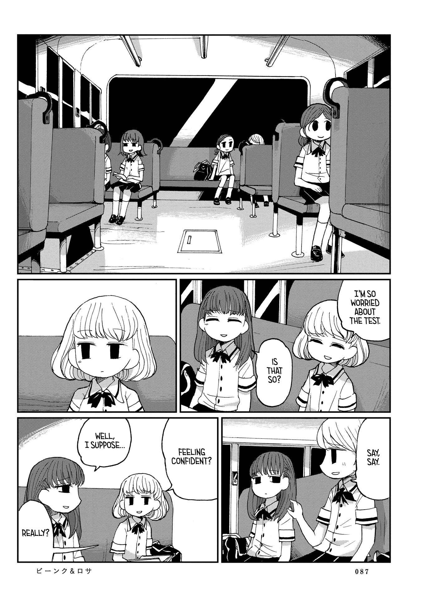 Page 11 Chapter 5 Beank & Rosa