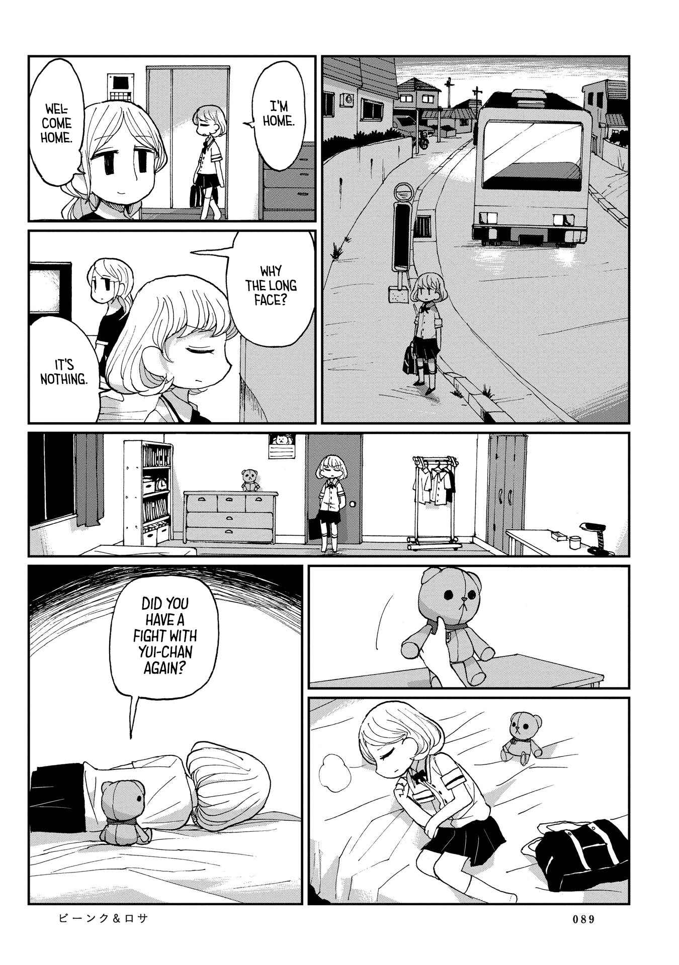 Page 13 Chapter 5 Beank & Rosa