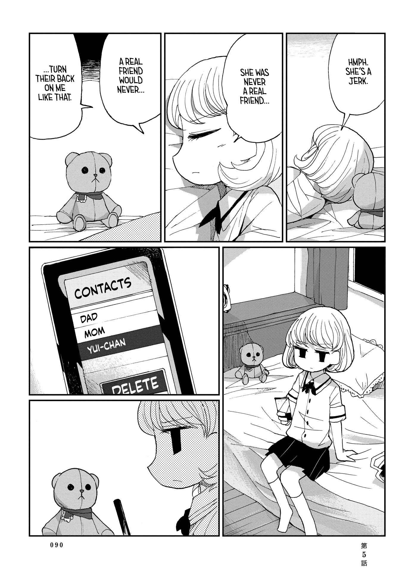 Page 14 Chapter 5 Beank & Rosa