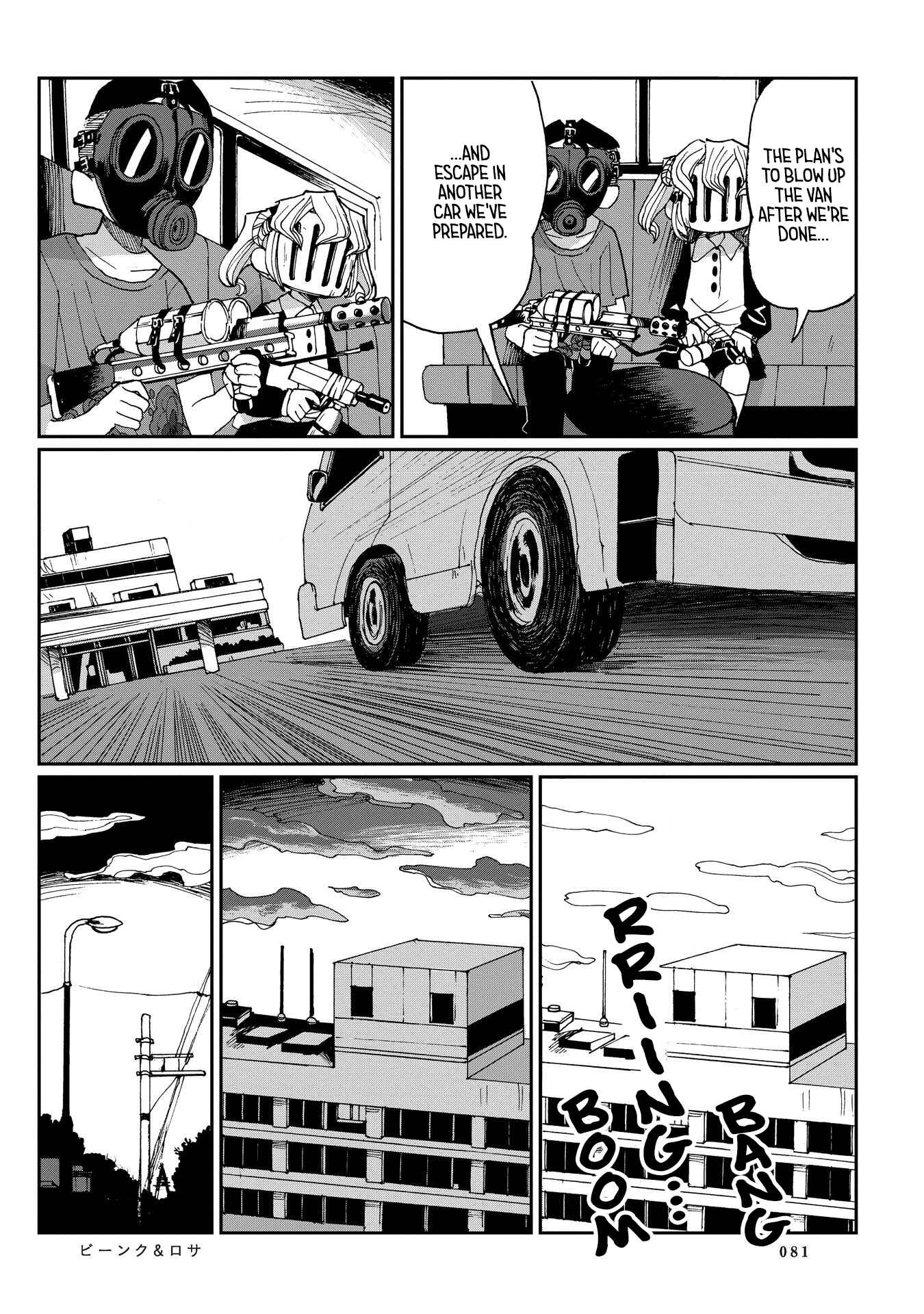 Page 5 Chapter 5 Beank & Rosa