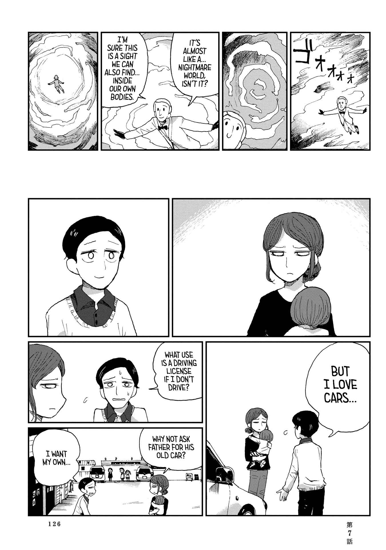 Page 10 Chapter 7 Beank & Rosa