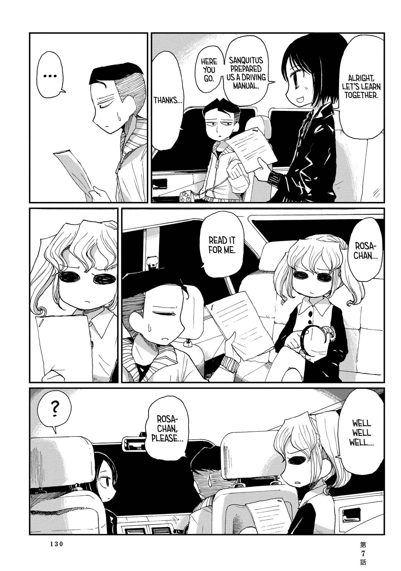 Page 14 Chapter 7 Beank & Rosa