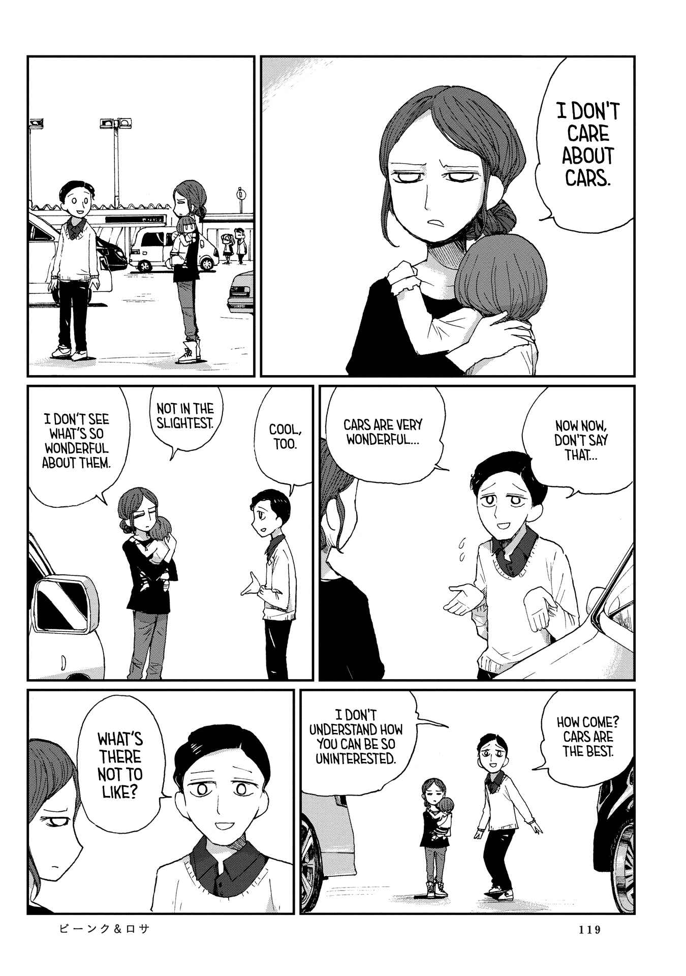 Page 3 Chapter 7 Beank & Rosa