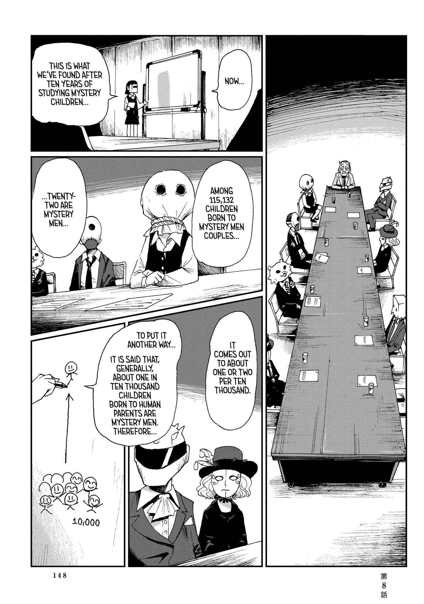 Page 14 Chapter 8 Beank & Rosa