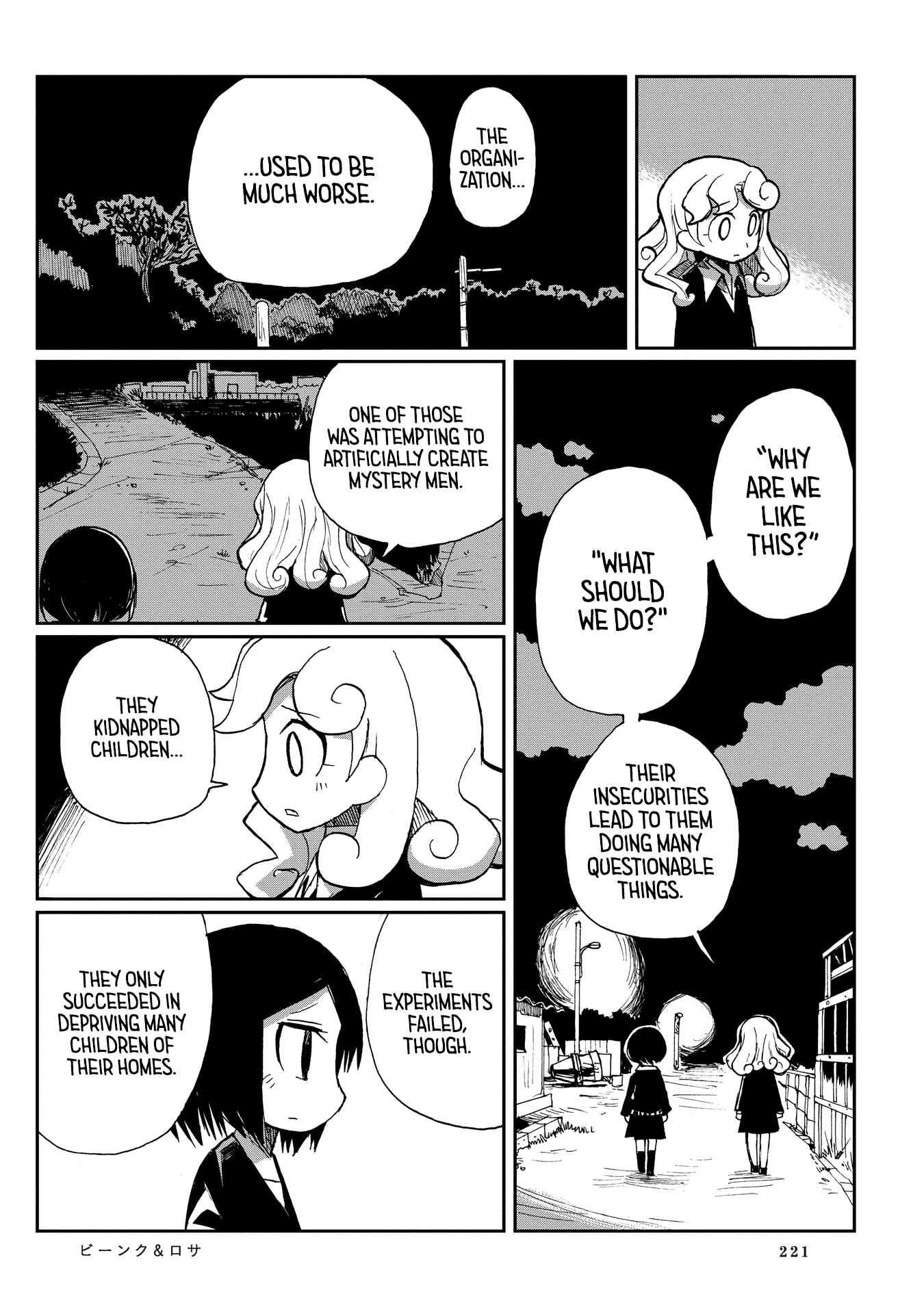Page 13 Chapter 12 Beank & Rosa