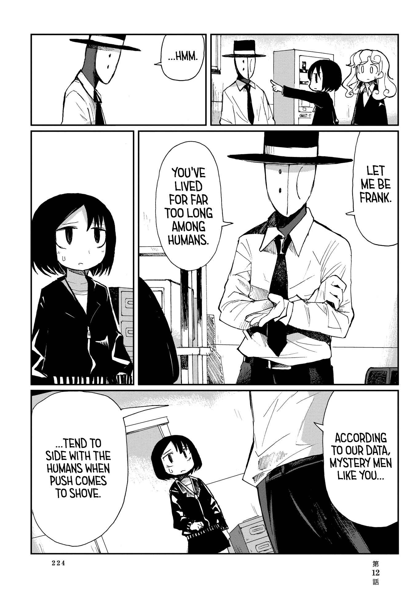Page 16 Chapter 12 Beank & Rosa