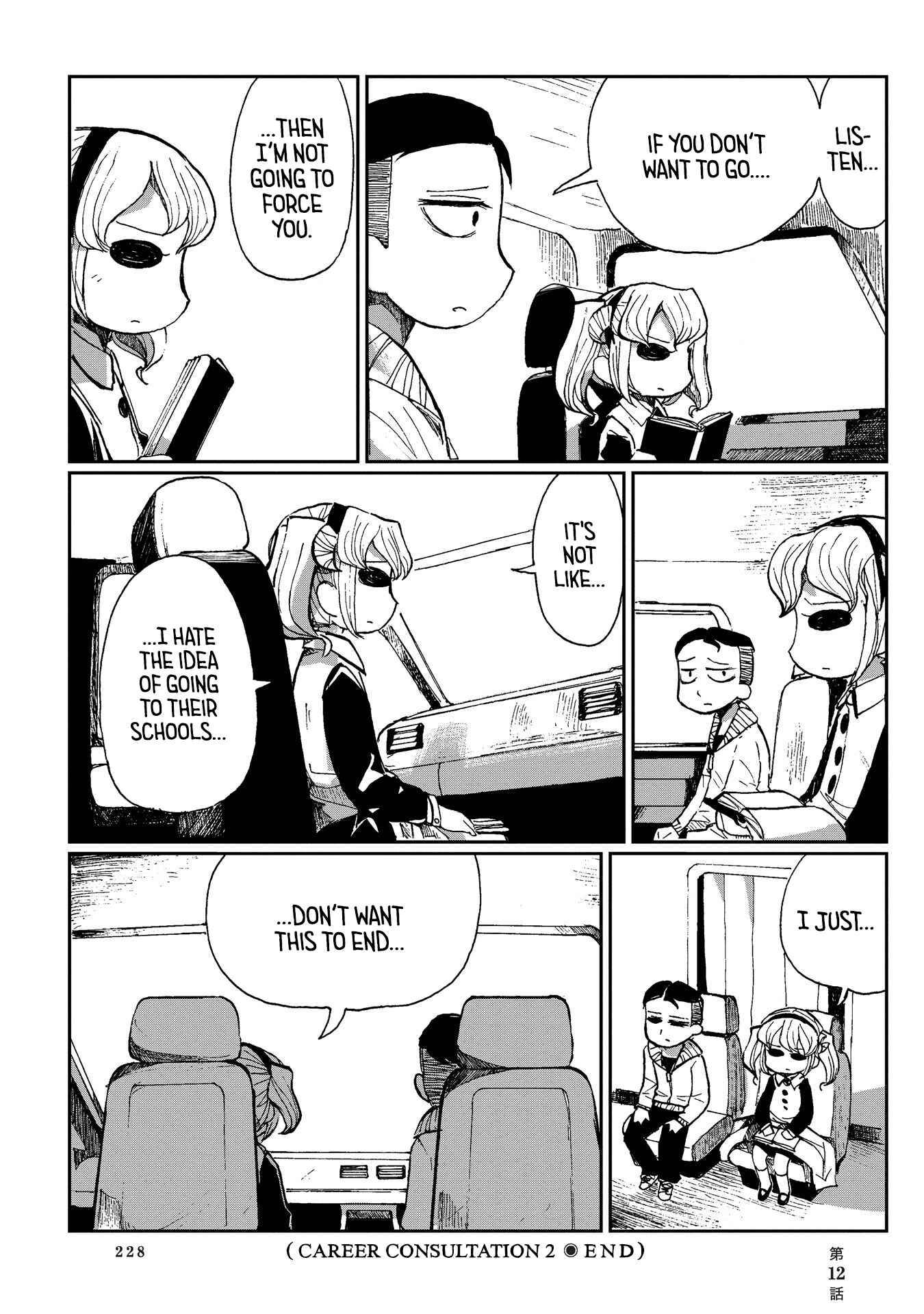 Page 20 Chapter 12 Beank & Rosa