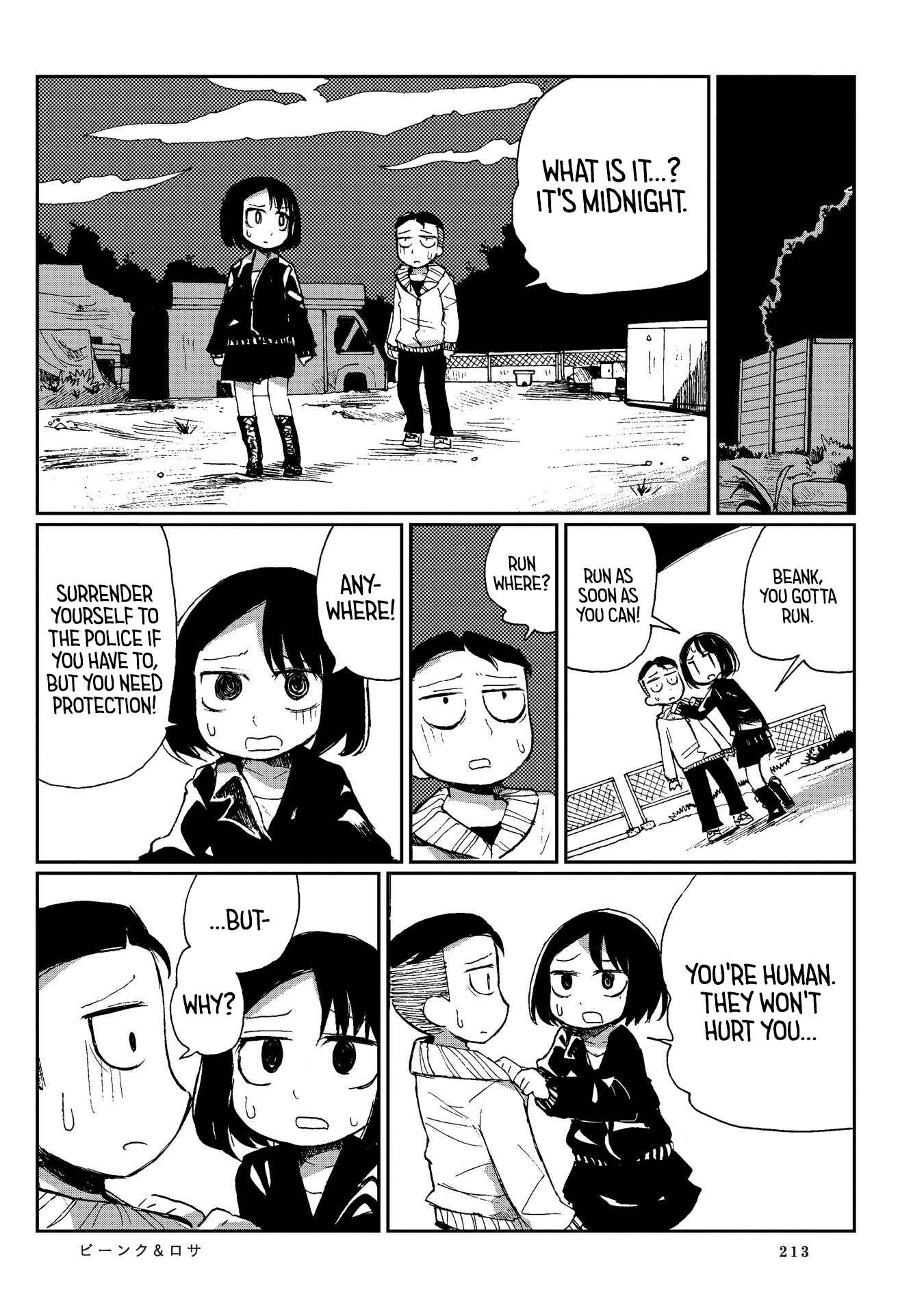 Page 5 Chapter 12 Beank & Rosa
