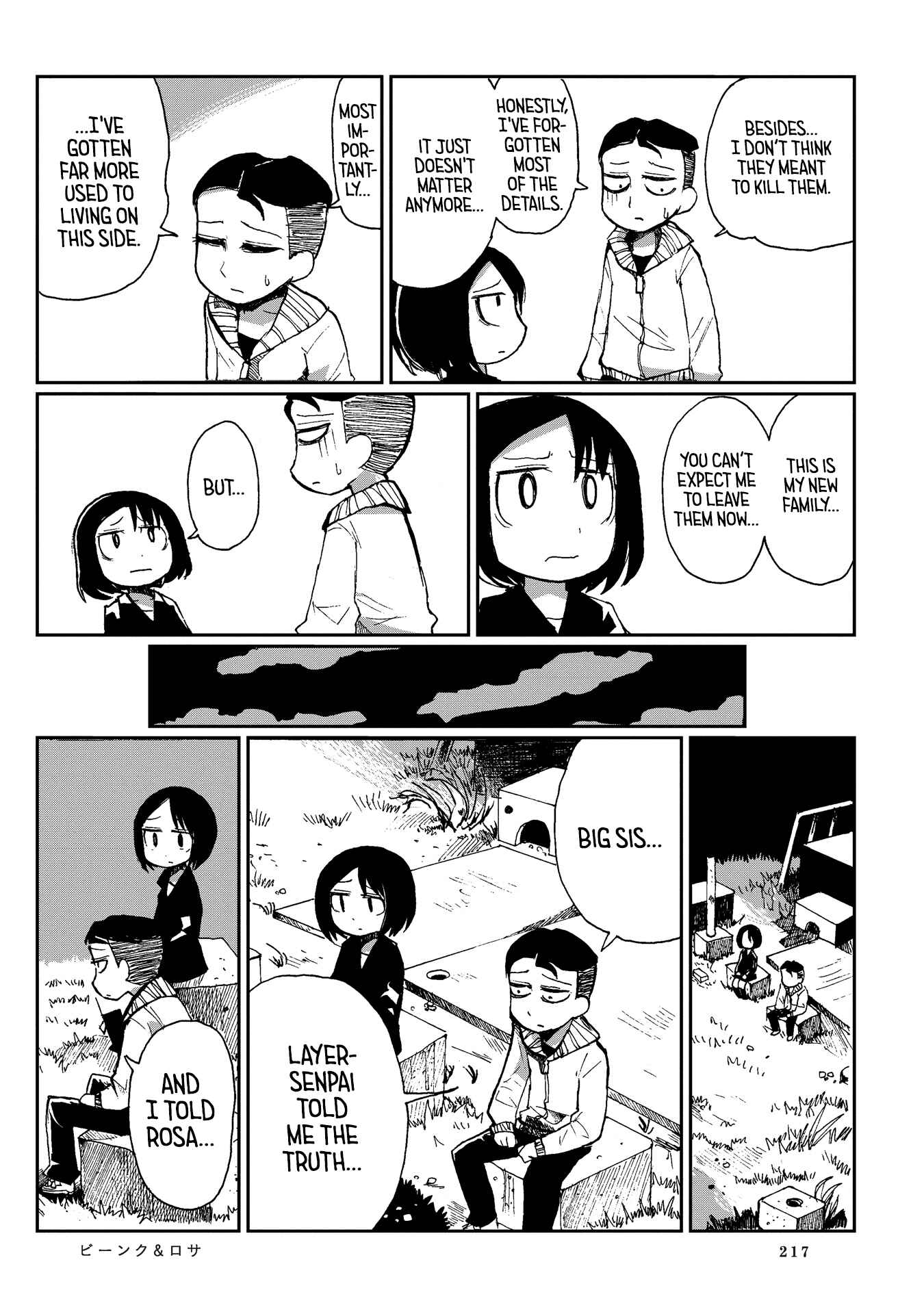 Page 9 Chapter 12 Beank & Rosa