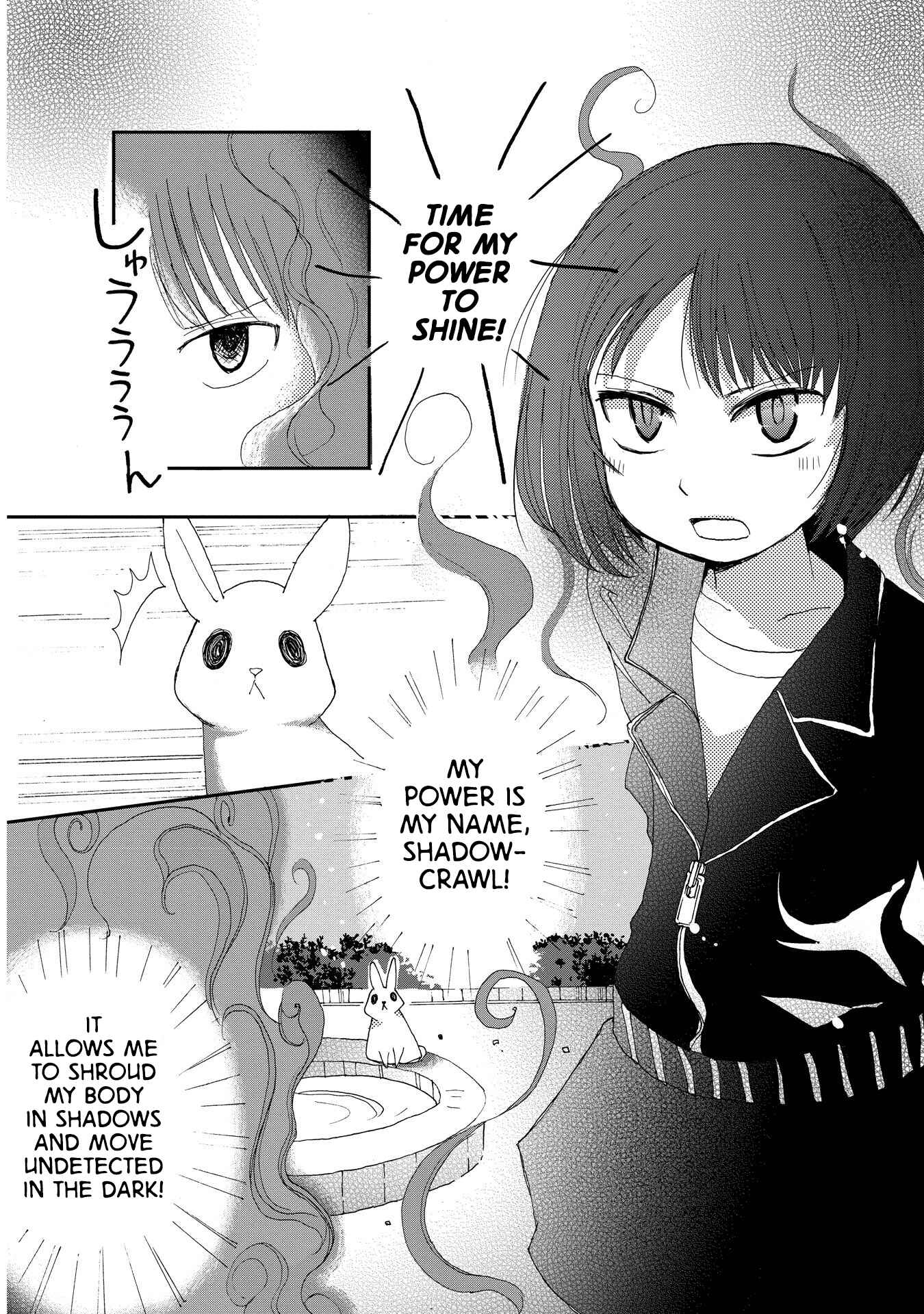 Page 14 Chapter 6 Beank & Rosa