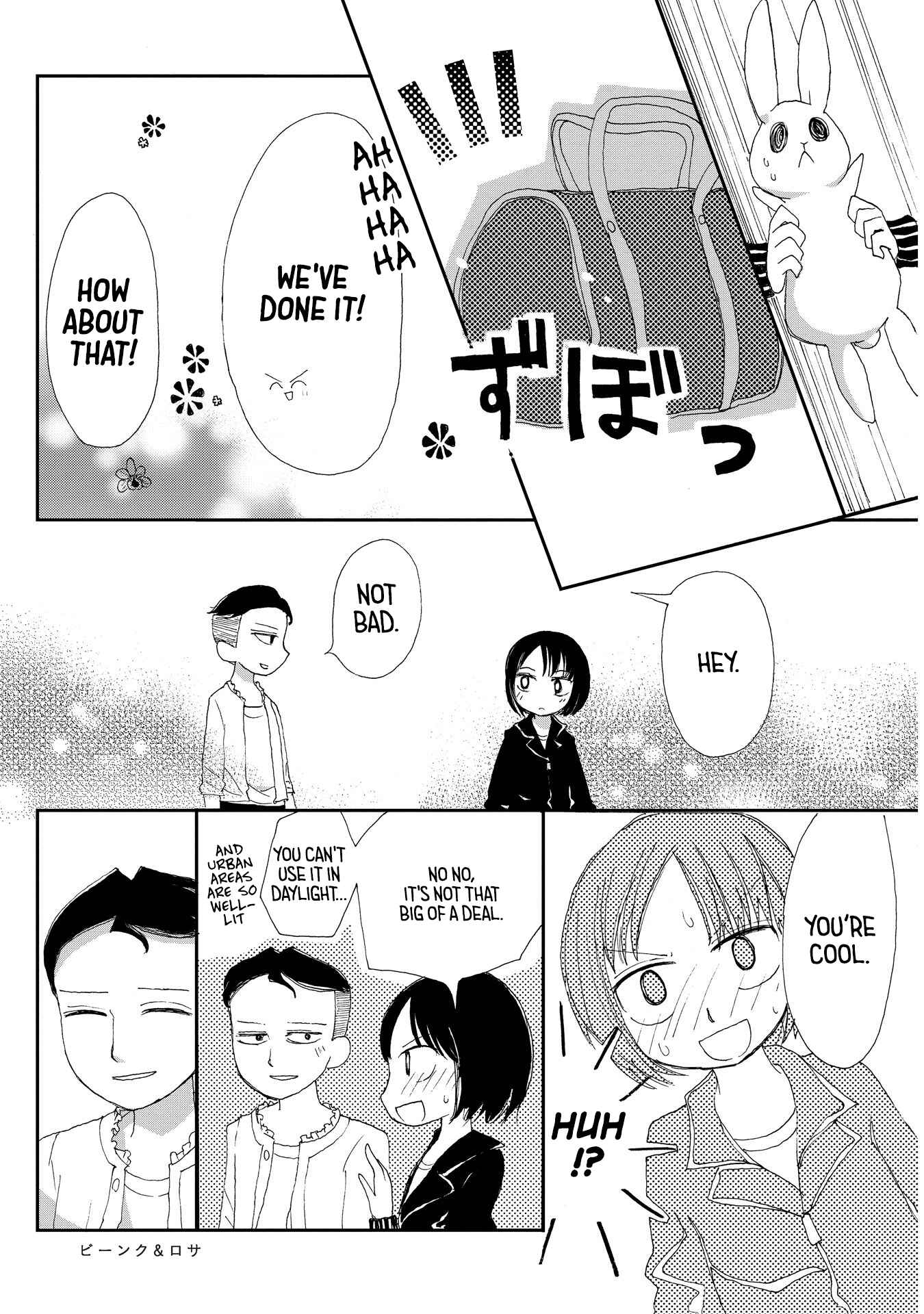 Page 17 Chapter 6 Beank & Rosa