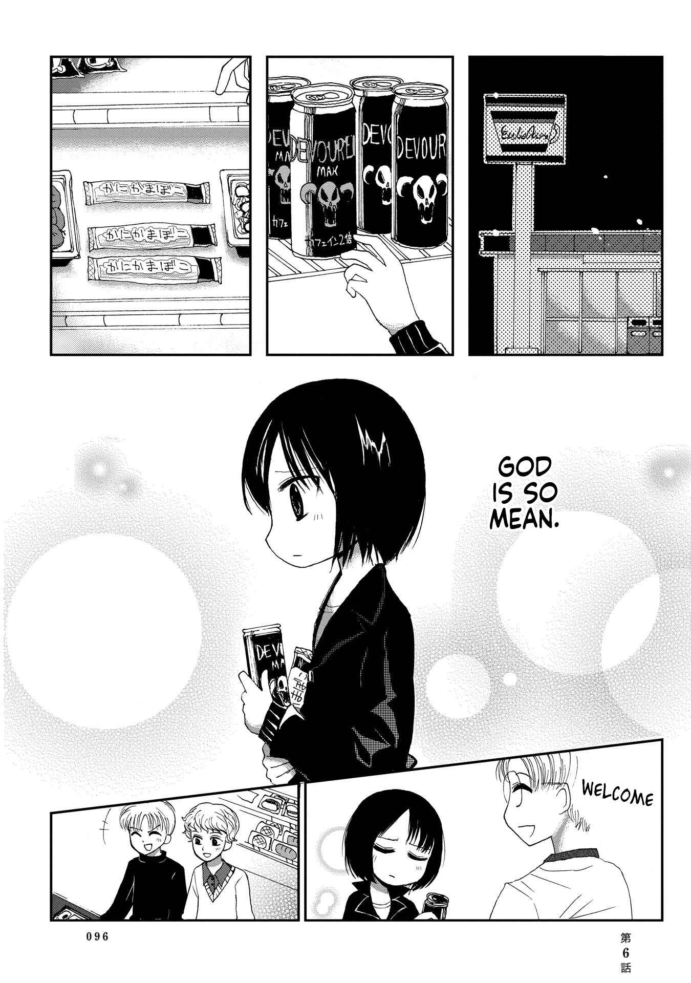 Page 2 Chapter 6 Beank & Rosa