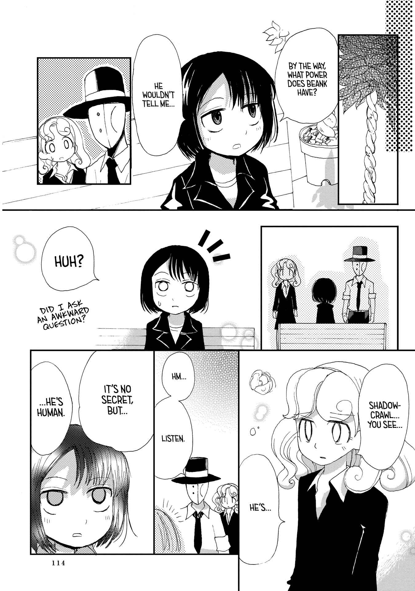 Page 20 Chapter 6 Beank & Rosa
