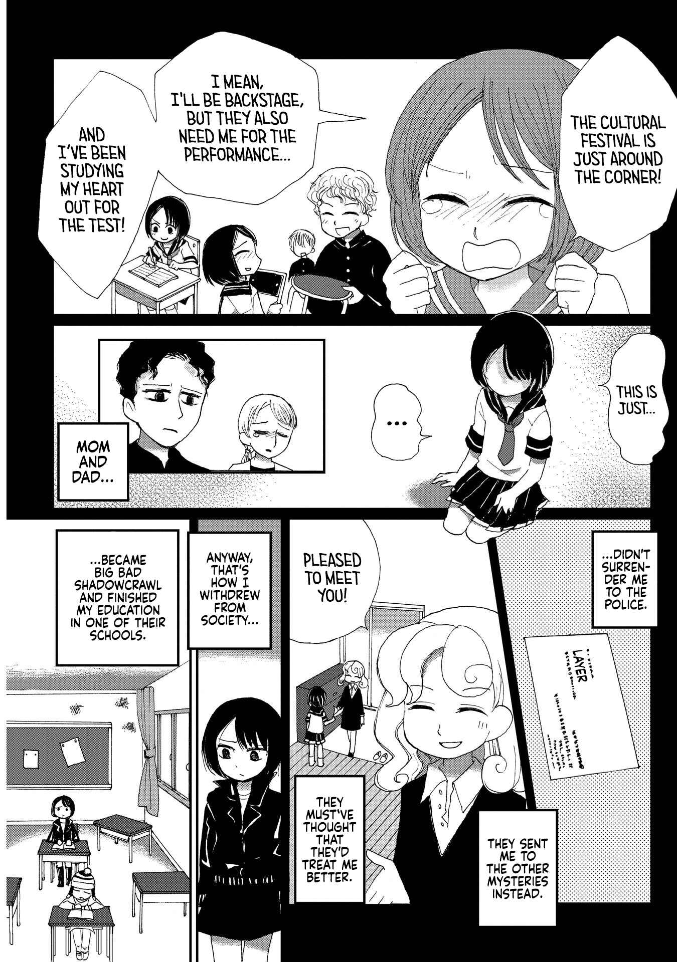 Page 6 Chapter 6 Beank & Rosa