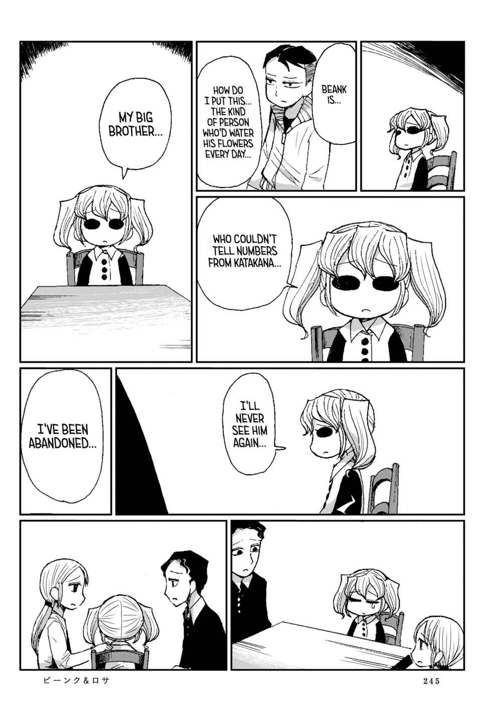 Page 17 Chapter 13 Beank & Rosa