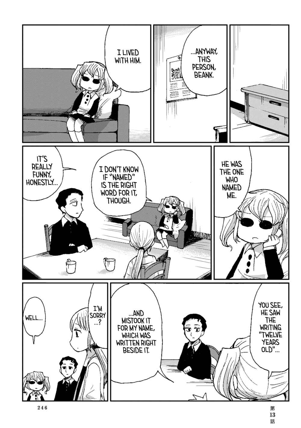 Page 18 Chapter 13 Beank & Rosa