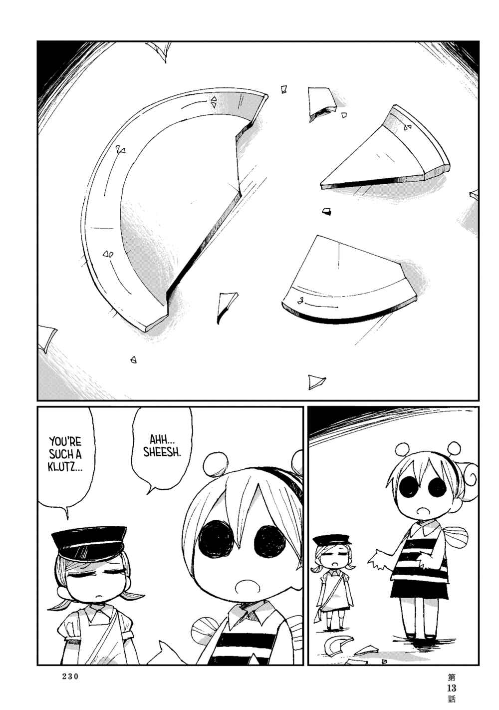 Page 2 Chapter 13 Beank & Rosa