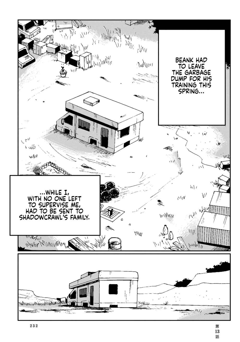 Page 4 Chapter 13 Beank & Rosa