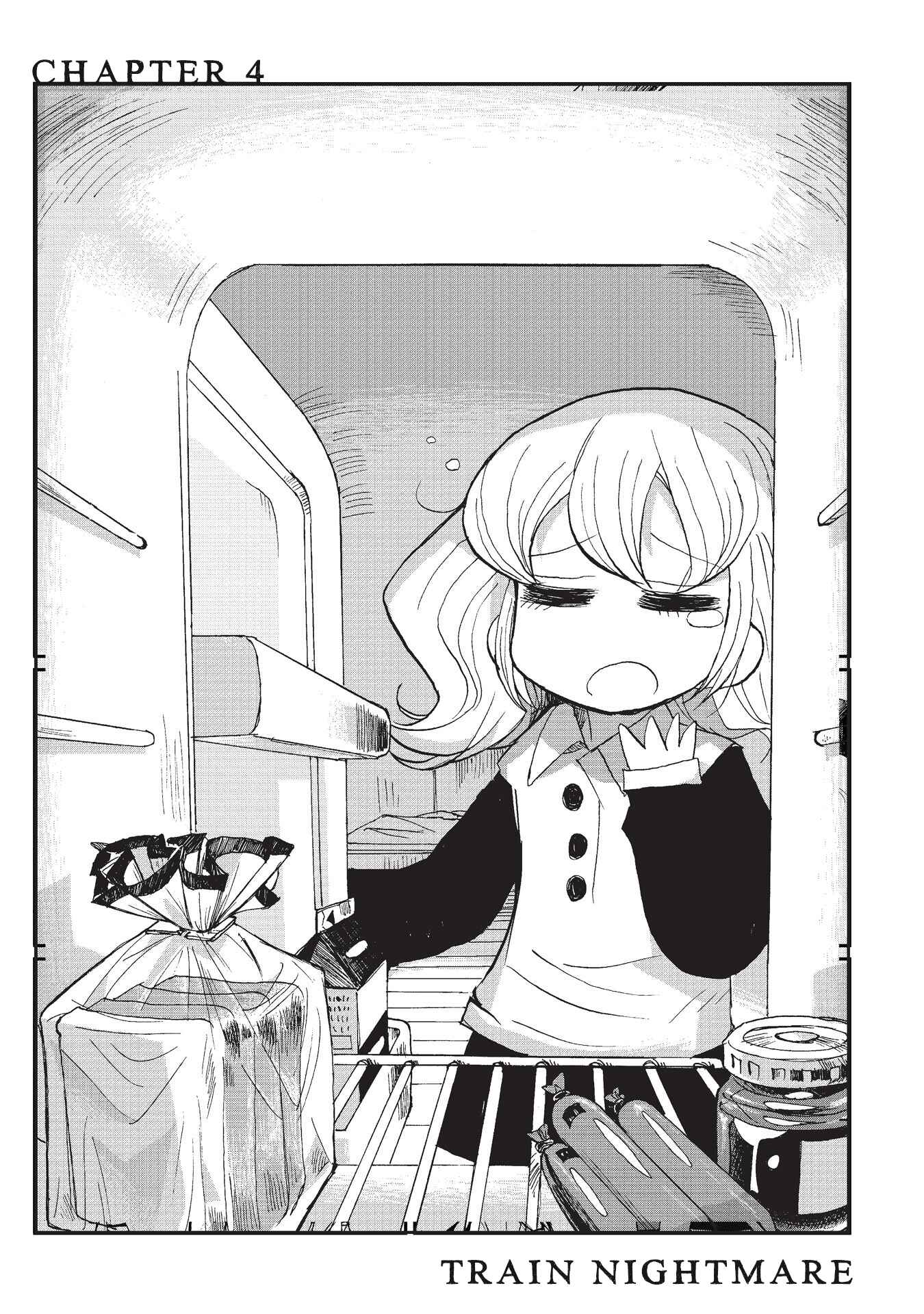 Page 1 Chapter 4 Beank & Rosa