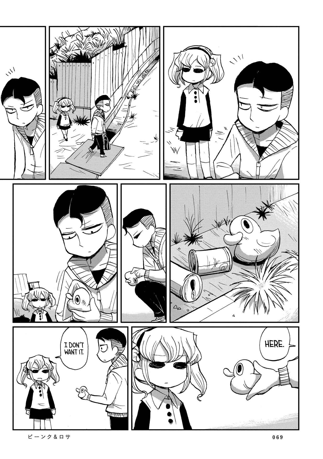 Page 11 Chapter 4 Beank & Rosa