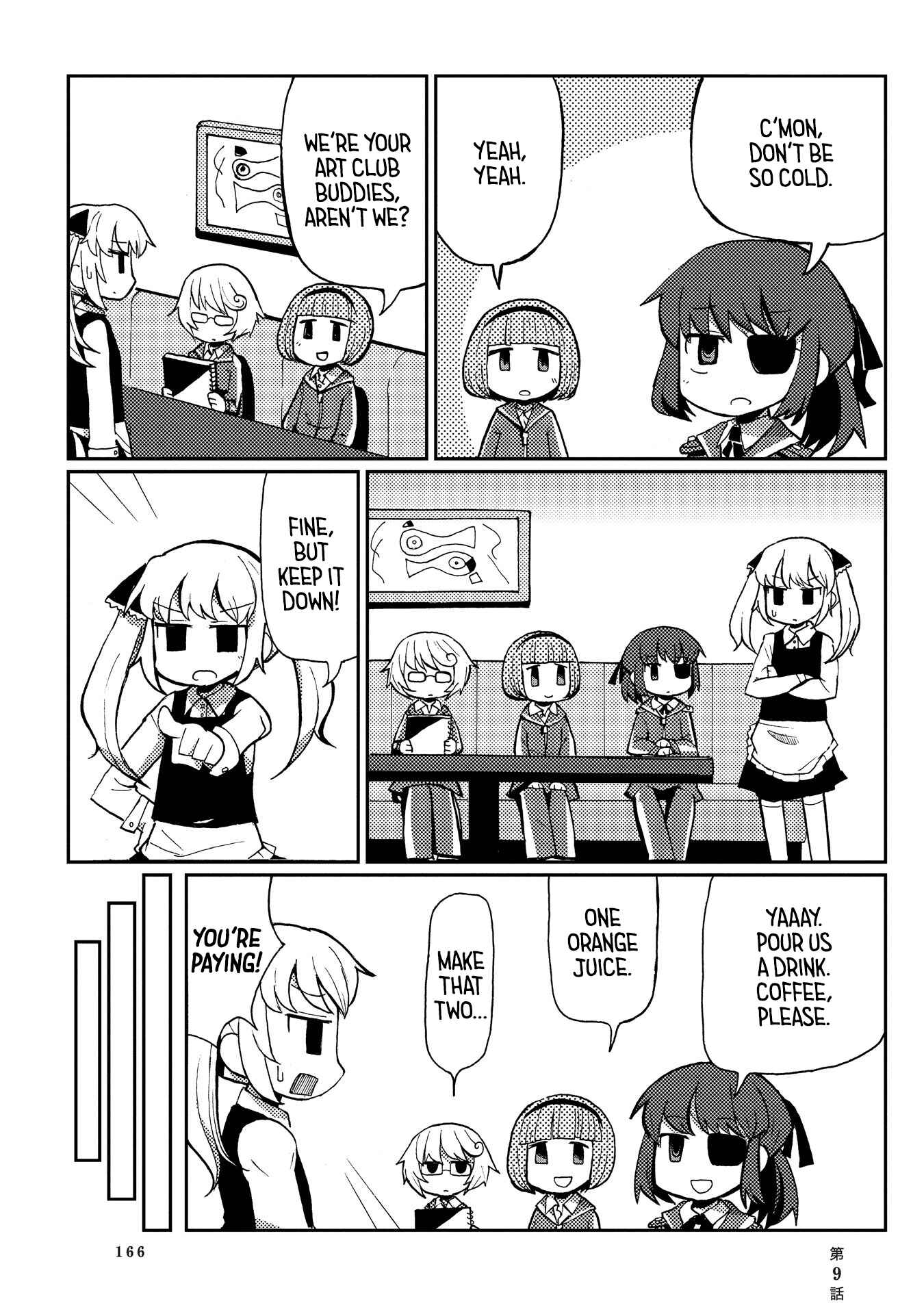 Page 10 Chapter 9 Beank & Rosa