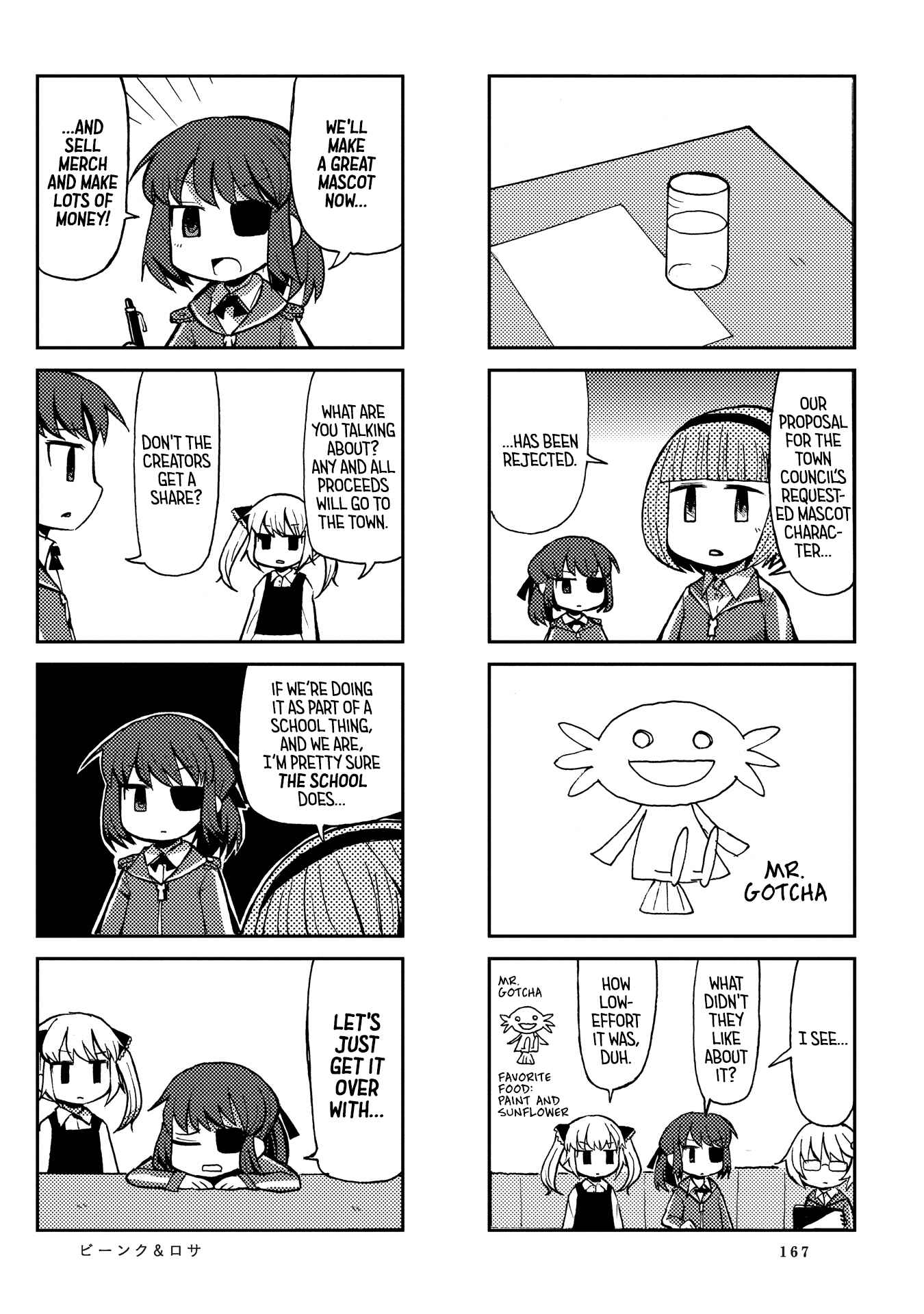 Page 11 Chapter 9 Beank & Rosa