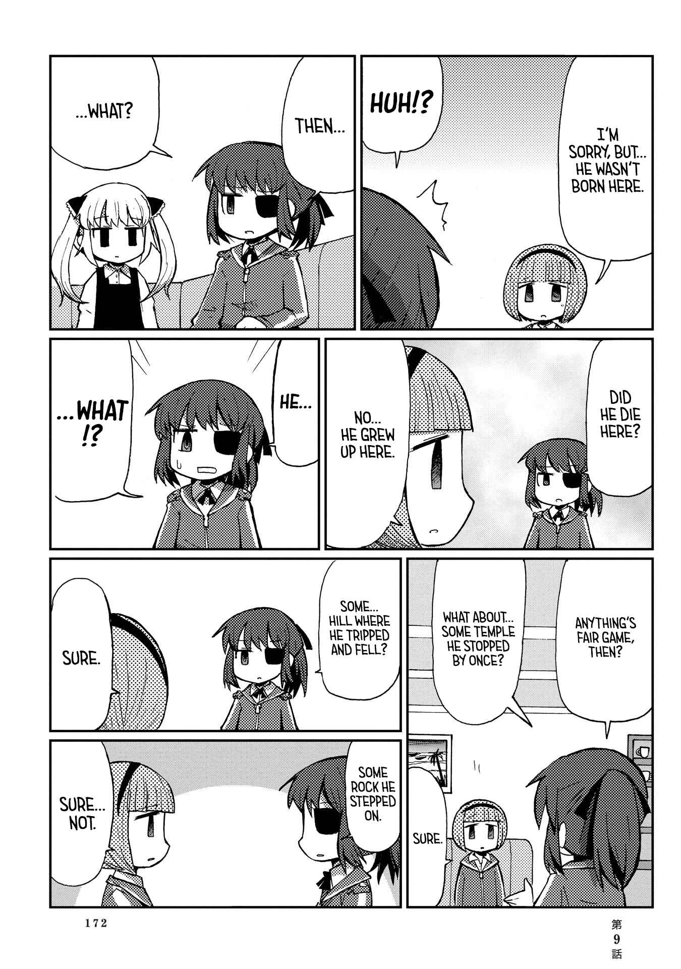 Page 16 Chapter 9 Beank & Rosa